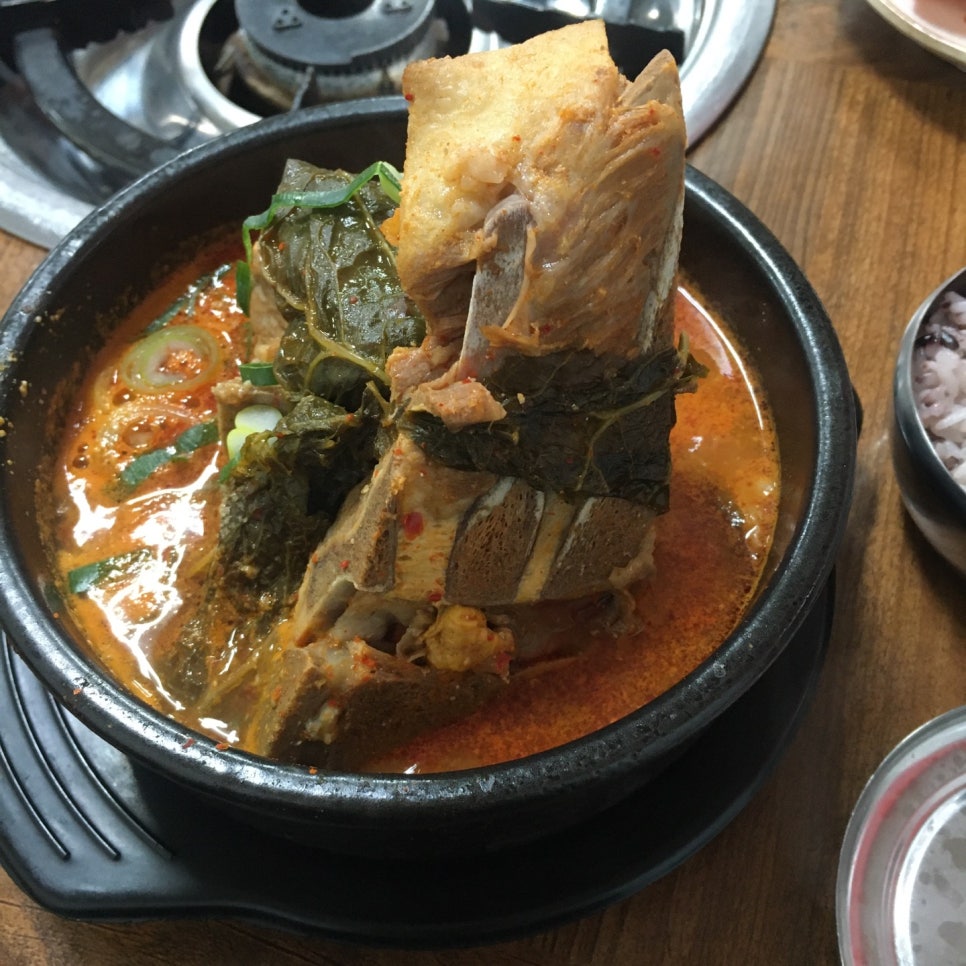 우리식당 사진 6