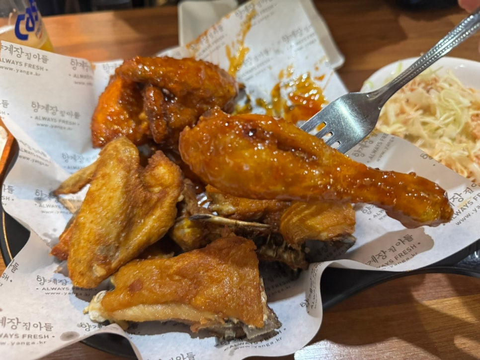 양계장집아들 서울대중앙점 사진 6