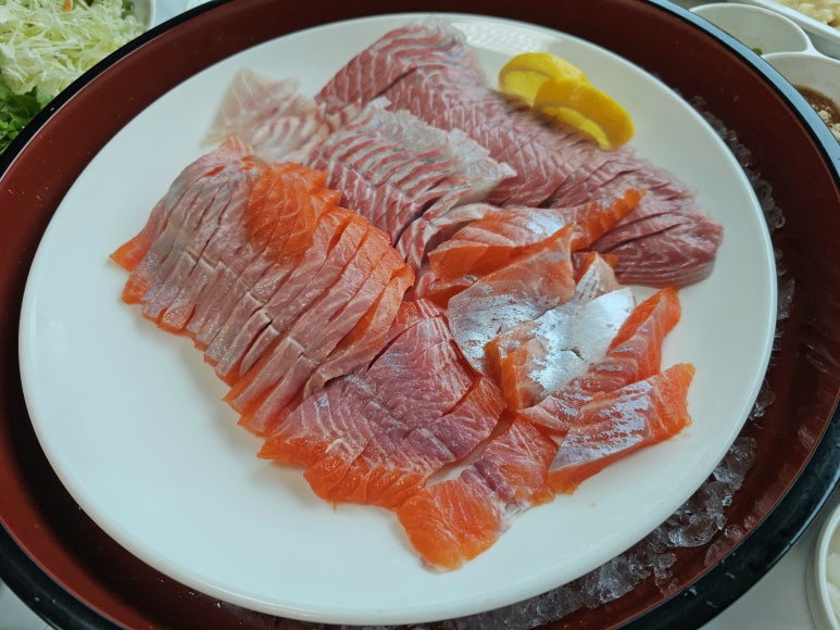 옥동양어장횟집 이미지