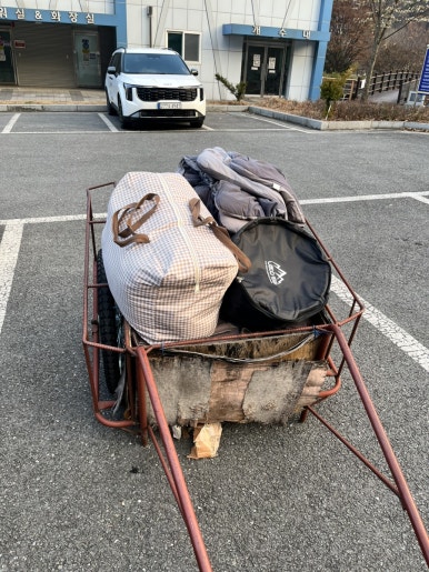 단양남천캠핑장 이미지