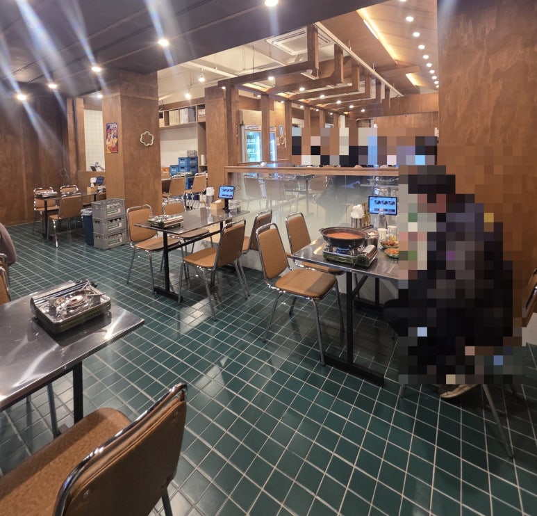 중앙즉석닭발 상록수점 사진 7