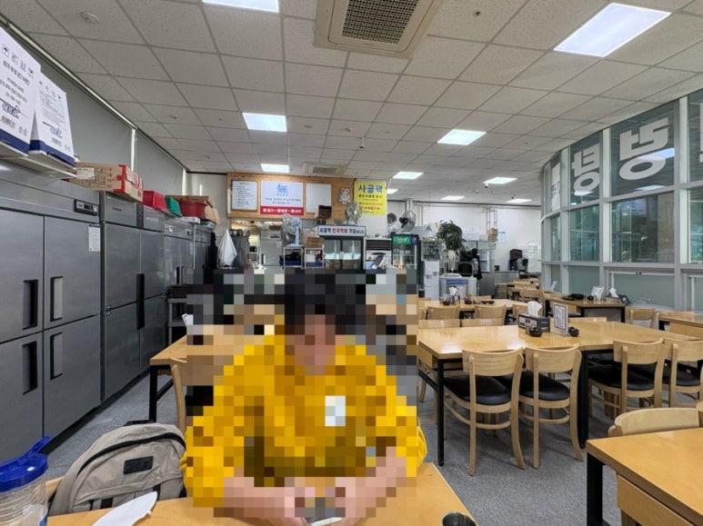 안산고대앞가마솥설렁탕 사진 7