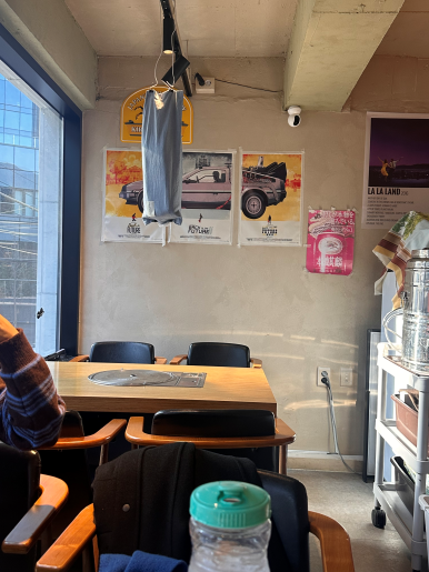 상록실비집 대표 사진