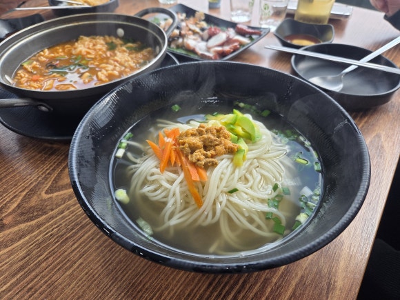 잠녀숨비소리 사진 7