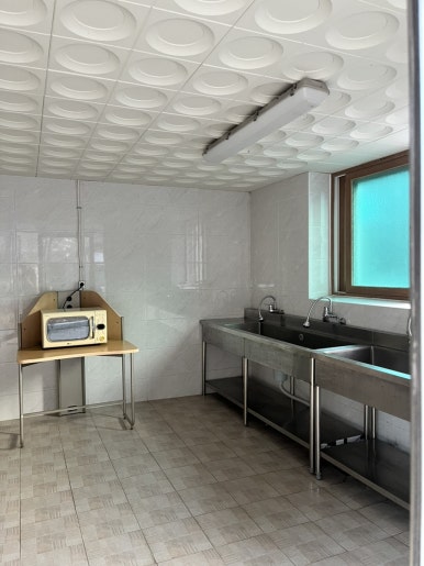 단양남천캠핑장 이미지