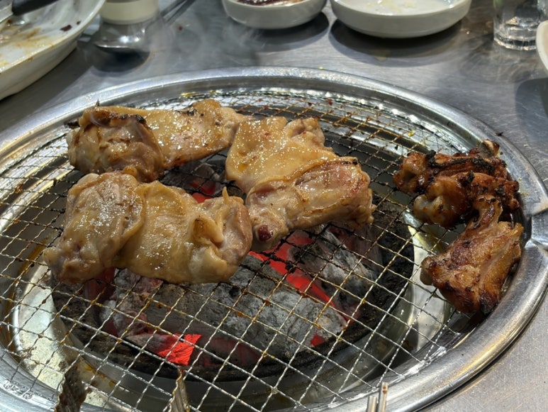 영순숯불닭갈비 사진 6