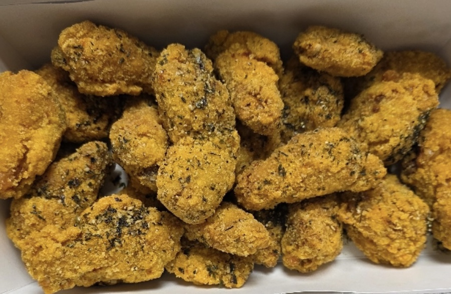 60계치킨 수원망포점 사진 7