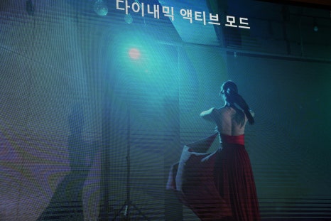 소니 A7M5 풀프레임 미러리스 카메라 출시 "2025 Sony Winter Alpha Land 참관기" 이미지 16