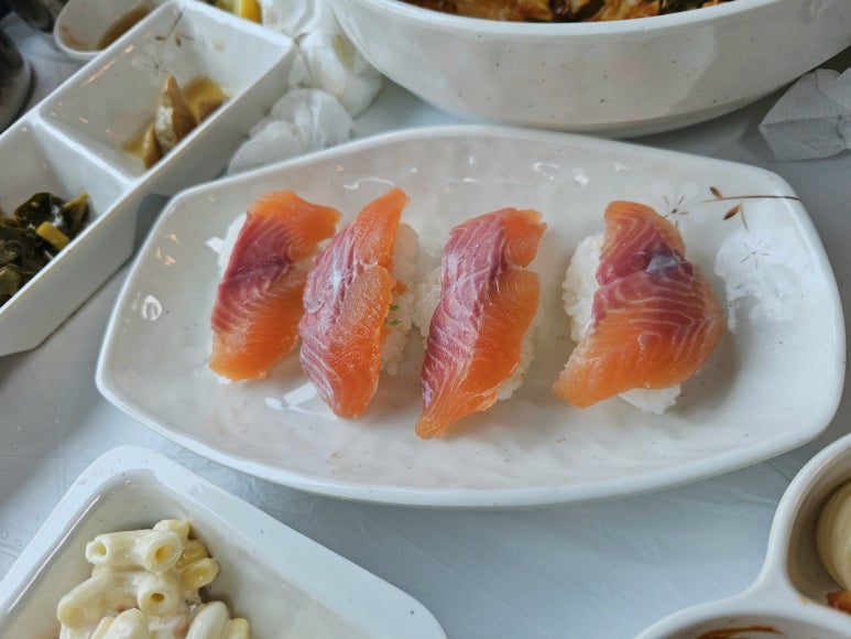 옥동양어장횟집 이미지