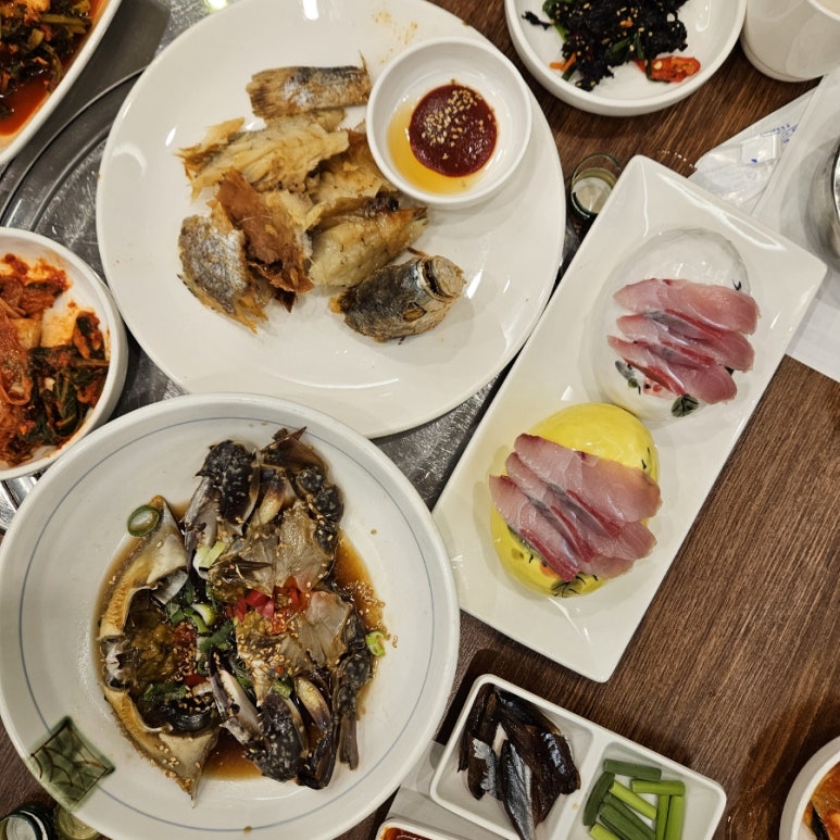 영덕대게 사진 7