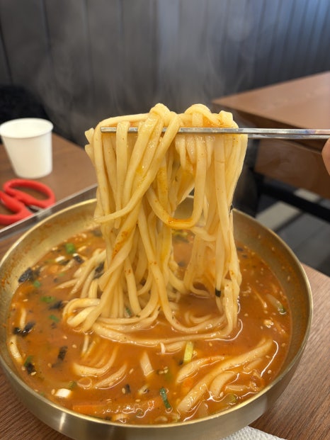 면통령 본점 사진 7