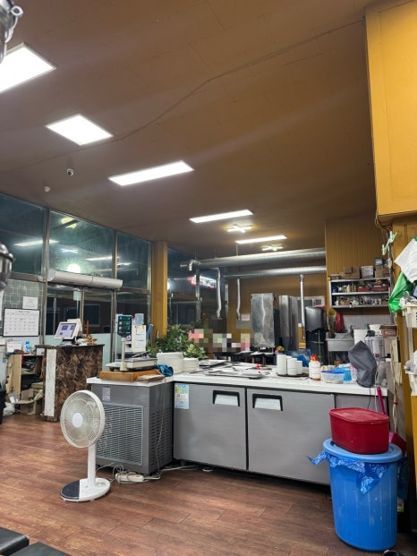 모이세돼지갈비 사진 4