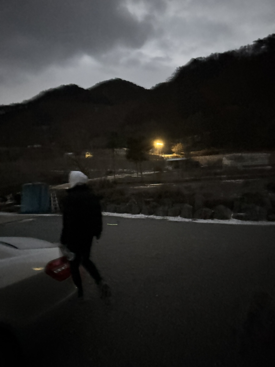 자연향펜션 이미지