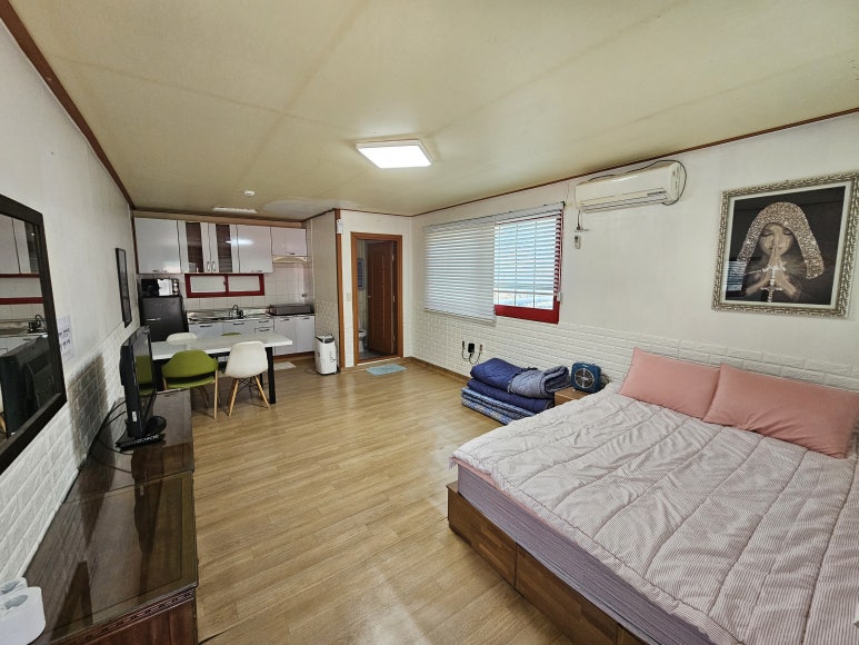 뚜벅이하우스펜션 이미지