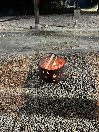 단양남천캠핑장 이미지