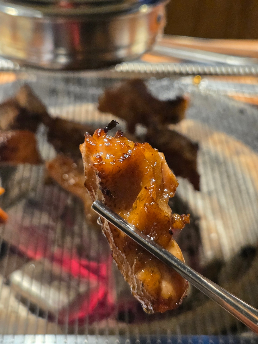 홍천숯닭 사진 2