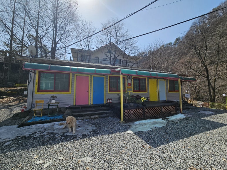 뚜벅이하우스펜션 이미지