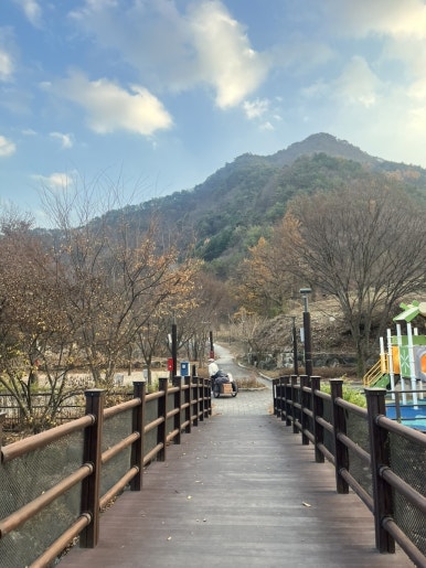 단양남천캠핑장 이미지