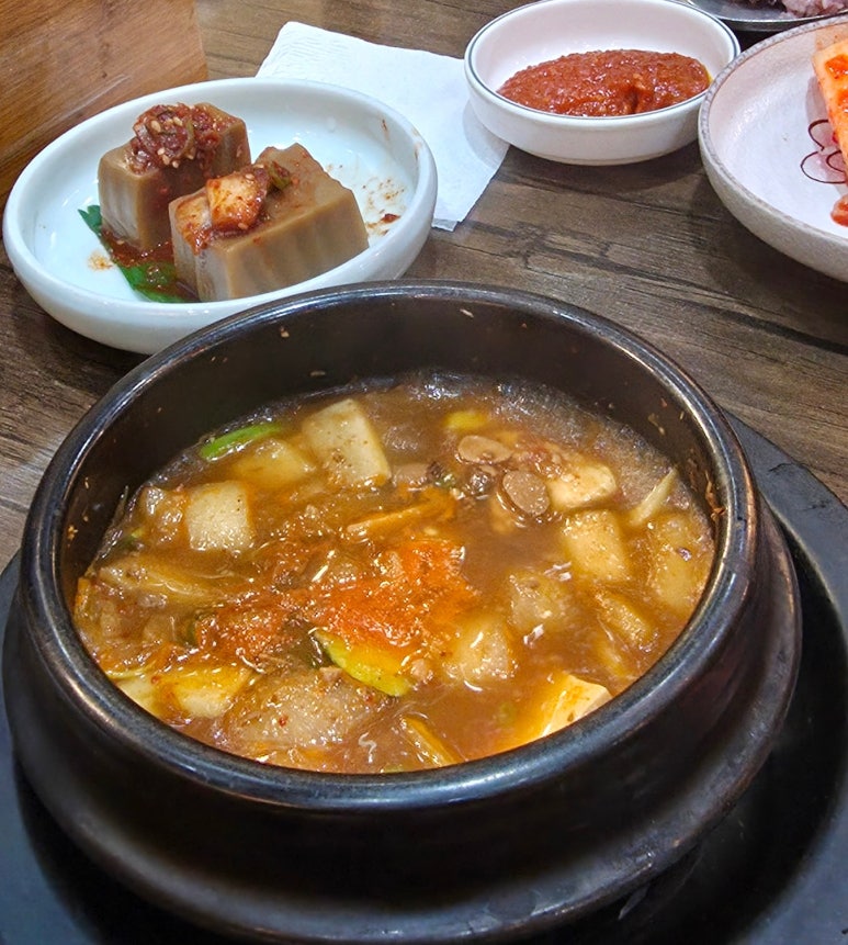 육장갈비 신금호점 사진 2