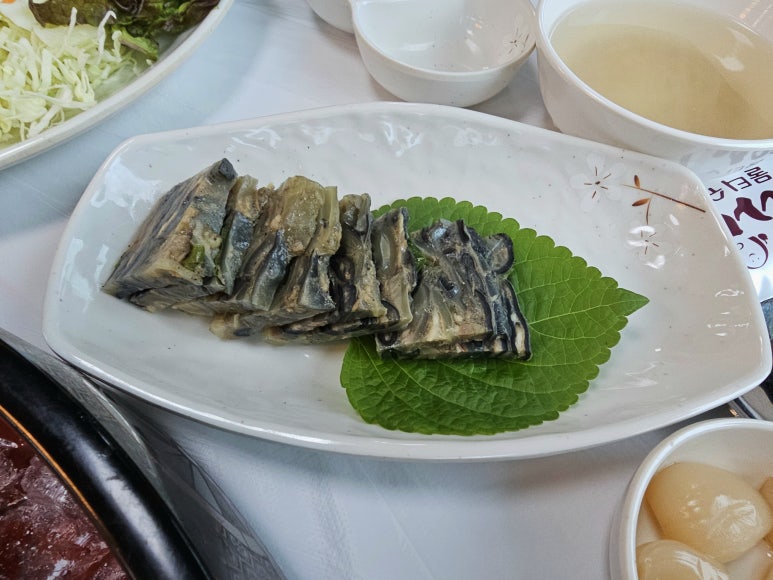 옥동양어장횟집 이미지