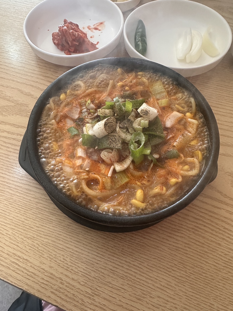 미향해장국 남원점 사진 3