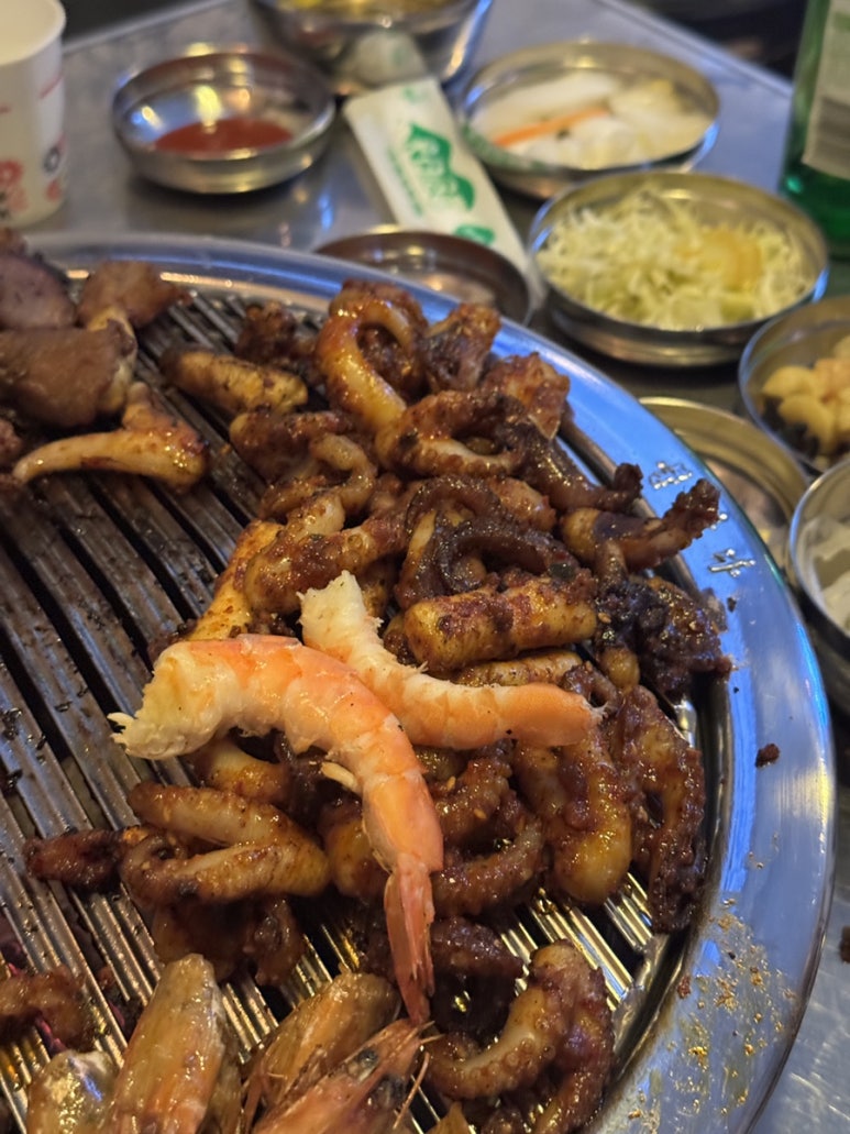 공평동꼼장어 을지로점 사진 5