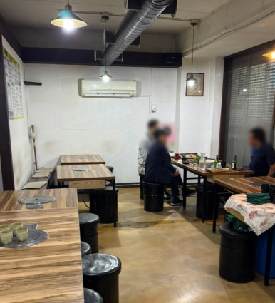 달빛식당 사진 7