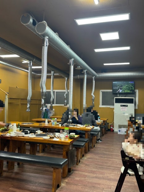 모이세돼지갈비 사진 2