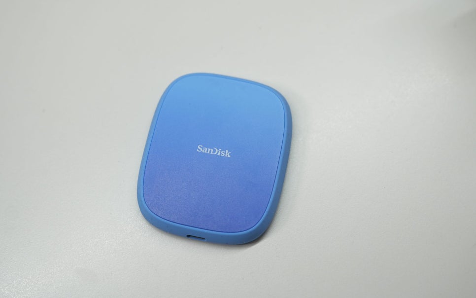 홀리데이선물 추천, 외장 SSD 샌디스크 Creator Phone SSD 및 스토리지 솔루션 이미지 8