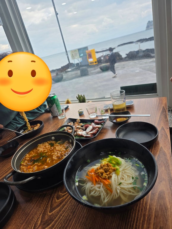 잠녀숨비소리 사진 6