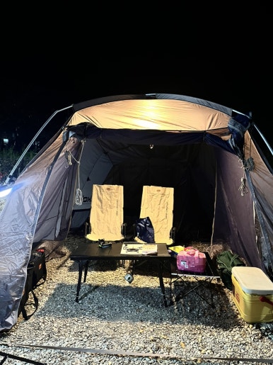 단양남천캠핑장 이미지