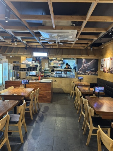 가장맛있는족발 가락시장점 사진 7
