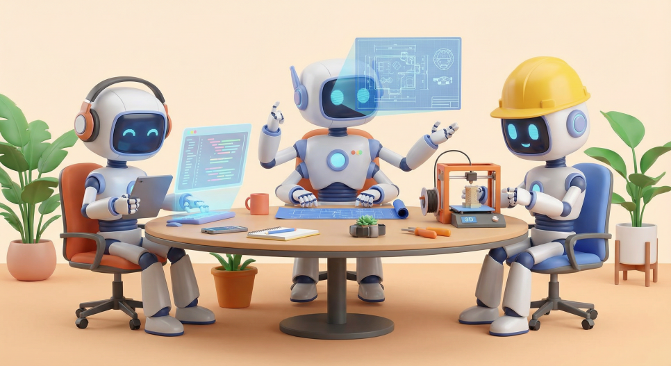 2026년 IT 트렌드 분석, AI 초연결 환경이 바꾸는 IT 전략과 보안 | SharedIT - IT 지식 공유 네트워크