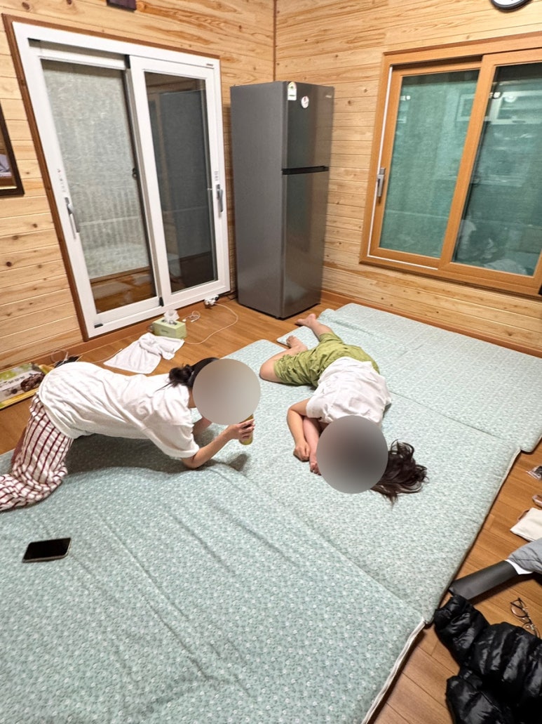 평화가머무는 한옥펜션 이미지