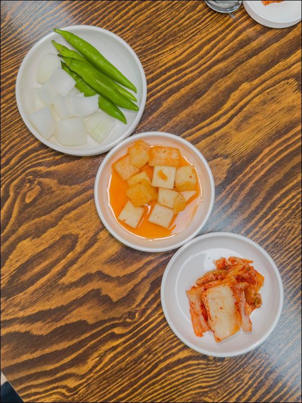 성산일출뼈감자탕 사진 6