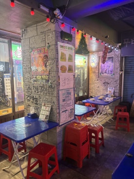 아무술집 건대점 사진 7