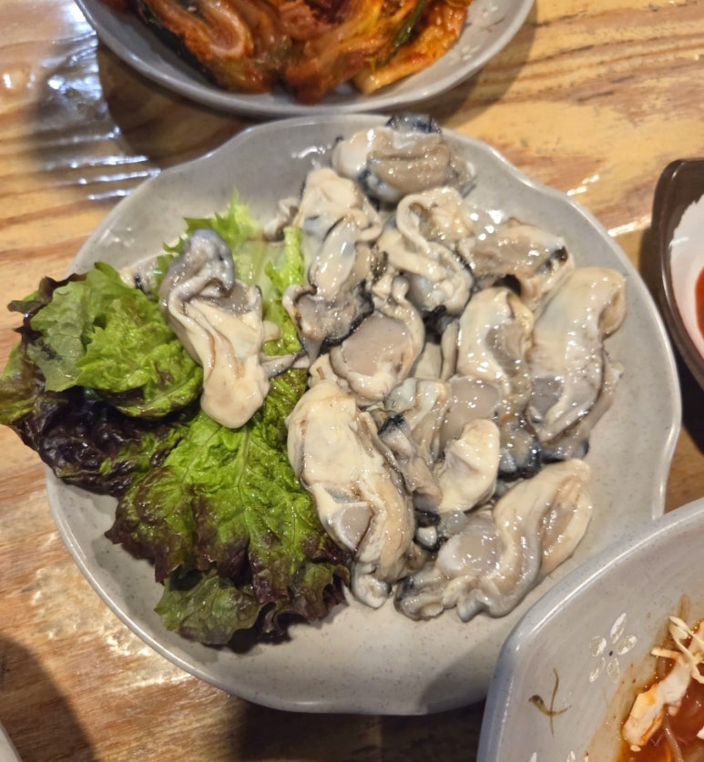 장군왕족발보쌈 수원본점 사진 5