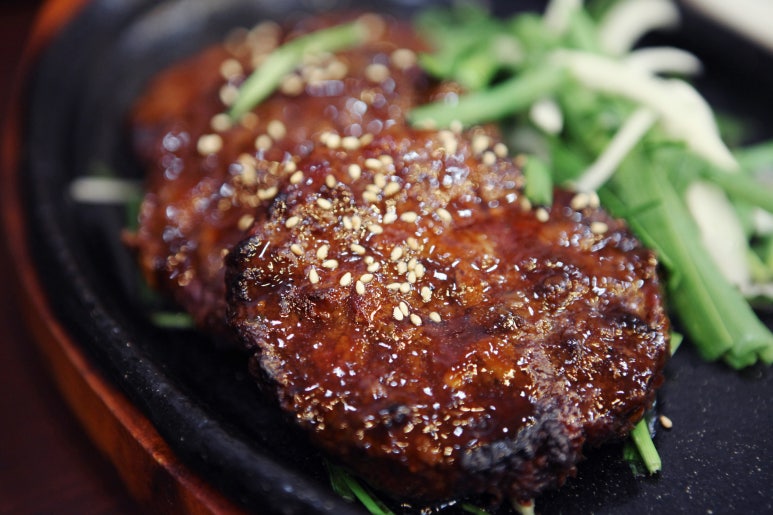 다자구야식당펜션 이미지