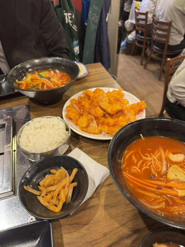 유일양꼬치 사진 5