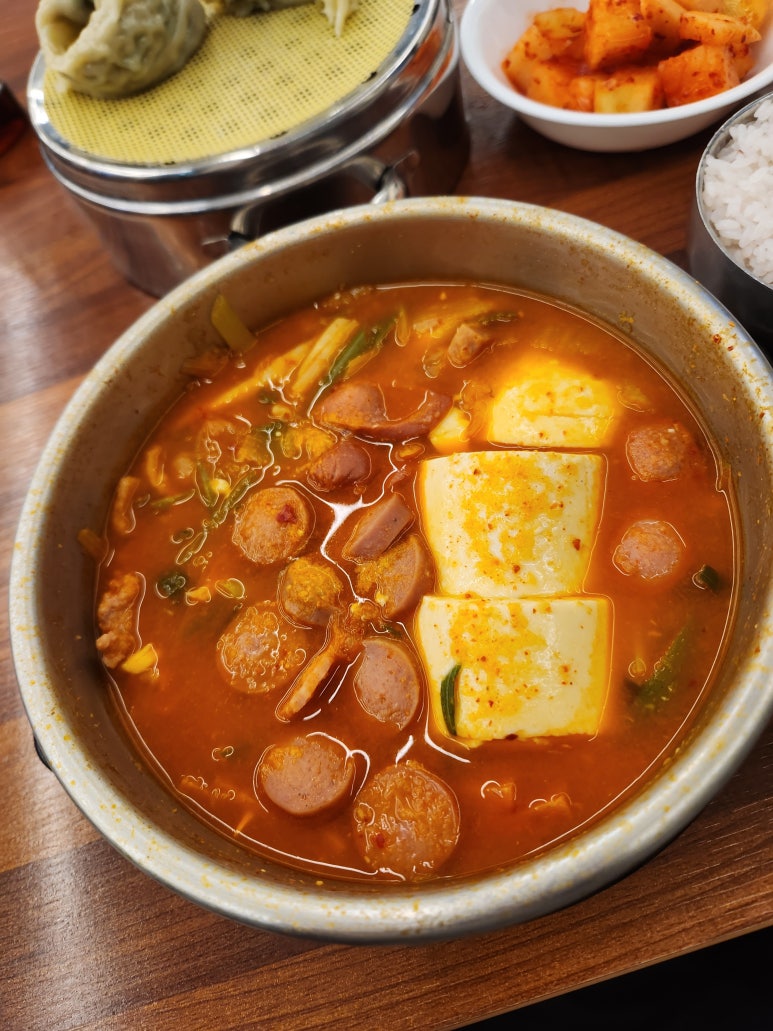 밀숲 사진 2