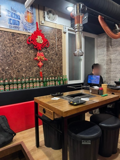 유일양꼬치 사진 6