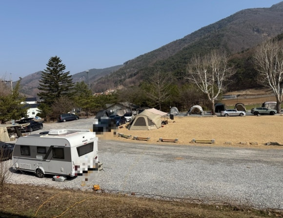 오손도손캠핑장 이미지