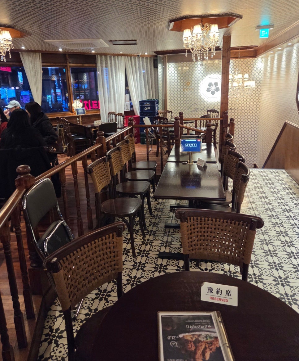 금별맥주 영등포점 사진 5