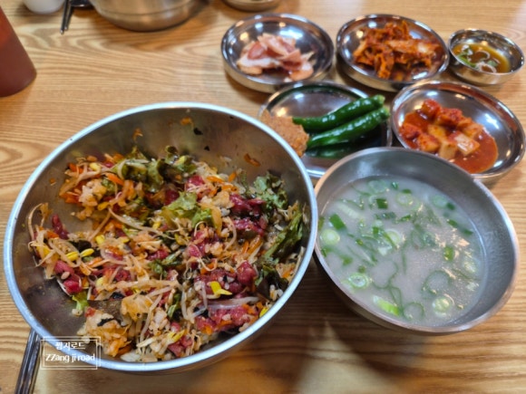 대박식당 사진 5
