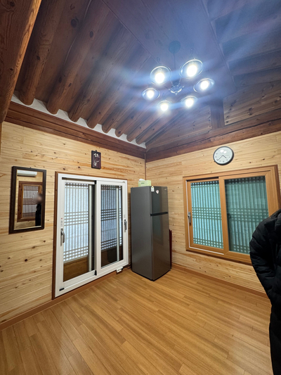 평화가머무는 한옥펜션 이미지