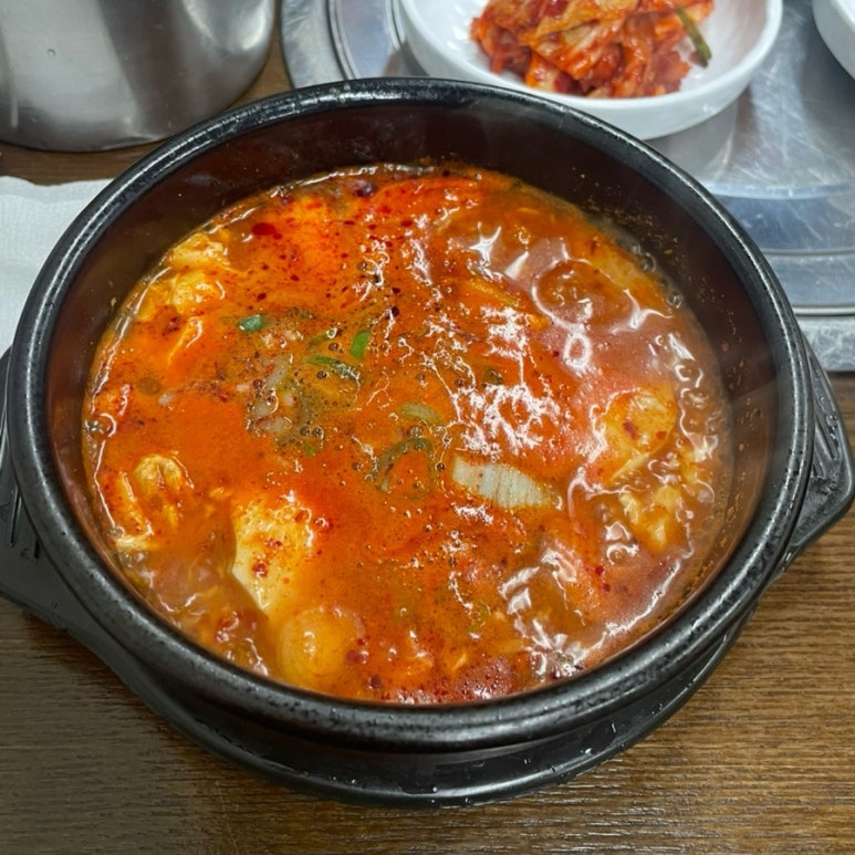 남도감자탕 사진 8