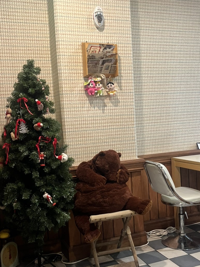 오봉집 안산선부점 사진 4