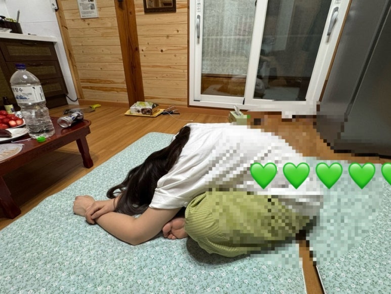 평화가머무는 한옥펜션 이미지