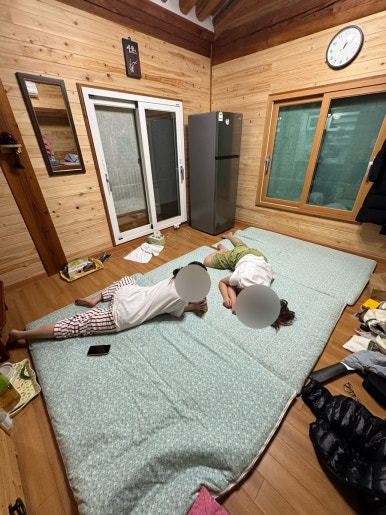 평화가머무는 한옥펜션 이미지