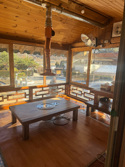 평화가머무는 한옥펜션 이미지